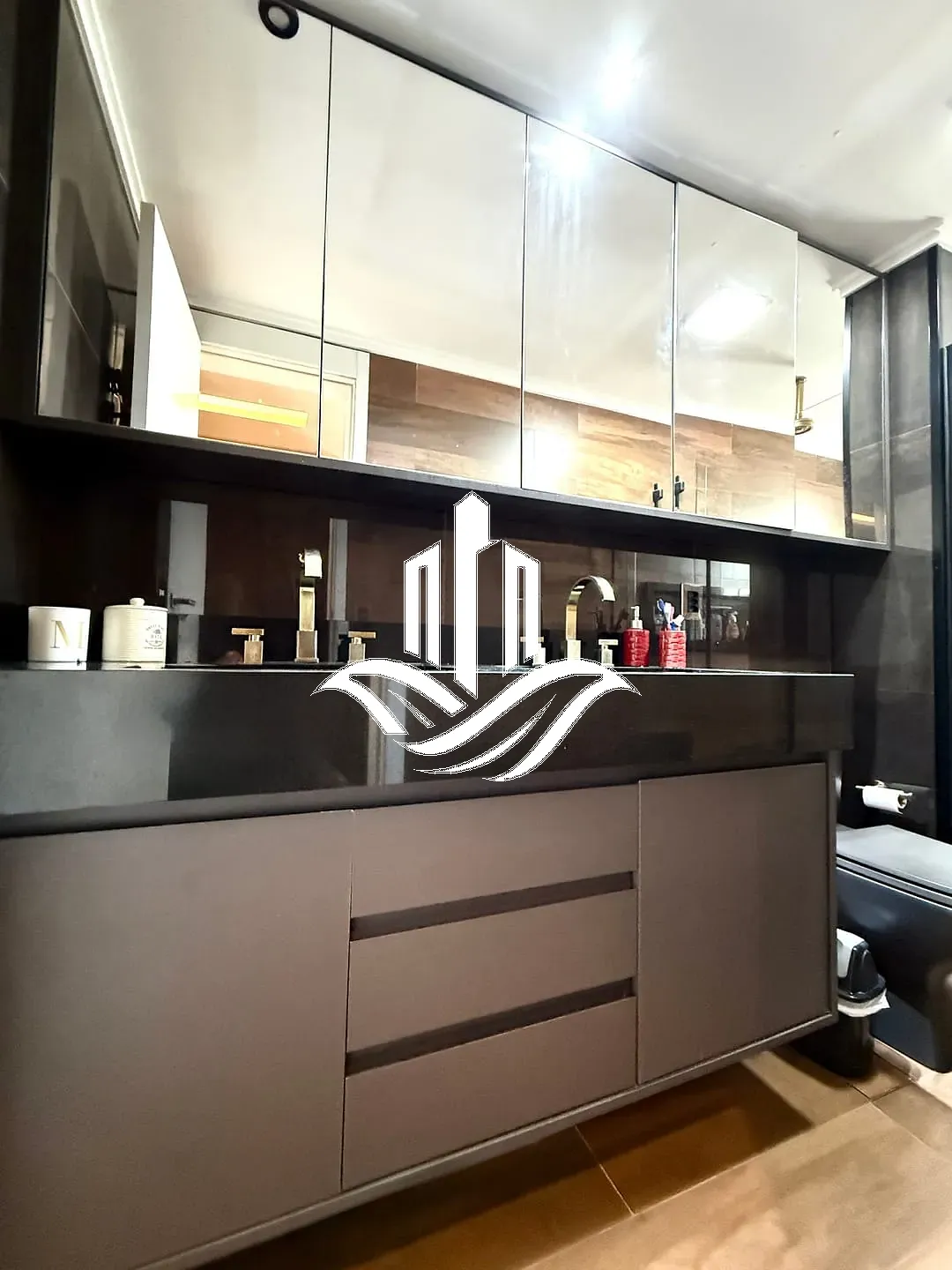 Apartamento, 3 quartos, 189 m² - Foto 27