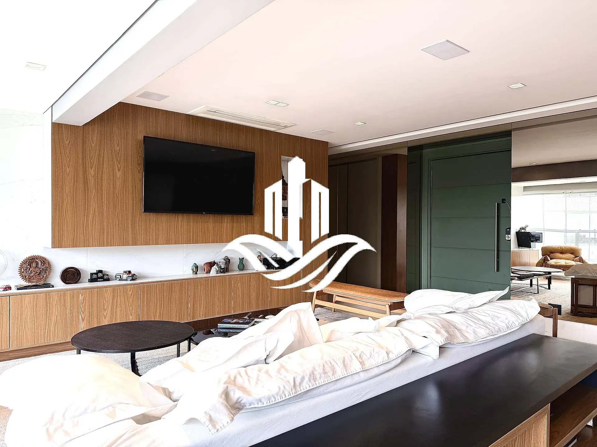 Apartamento, 3 quartos, 189 m² - Foto 33