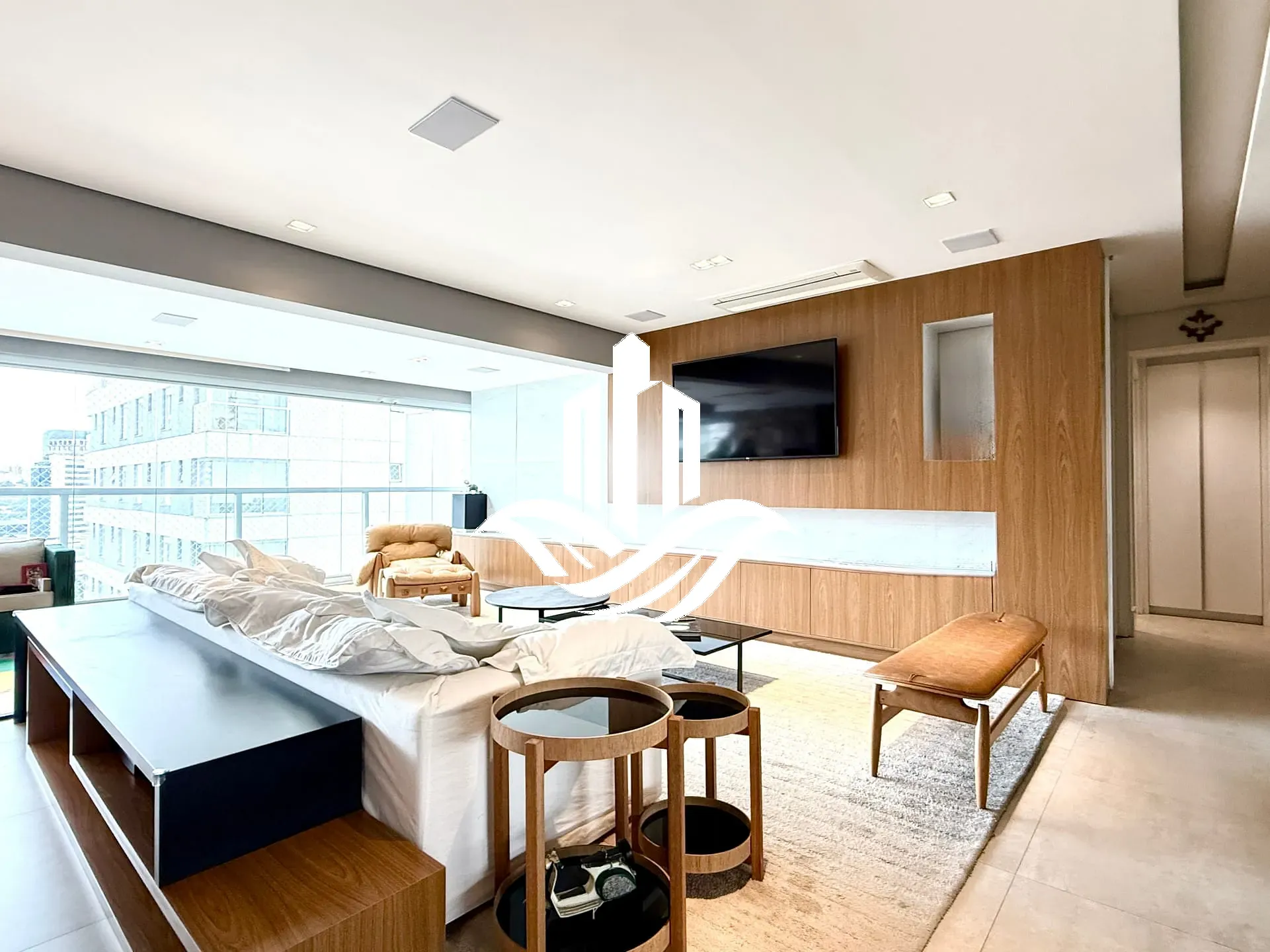 Apartamento, 3 quartos, 189 m² - Foto 35