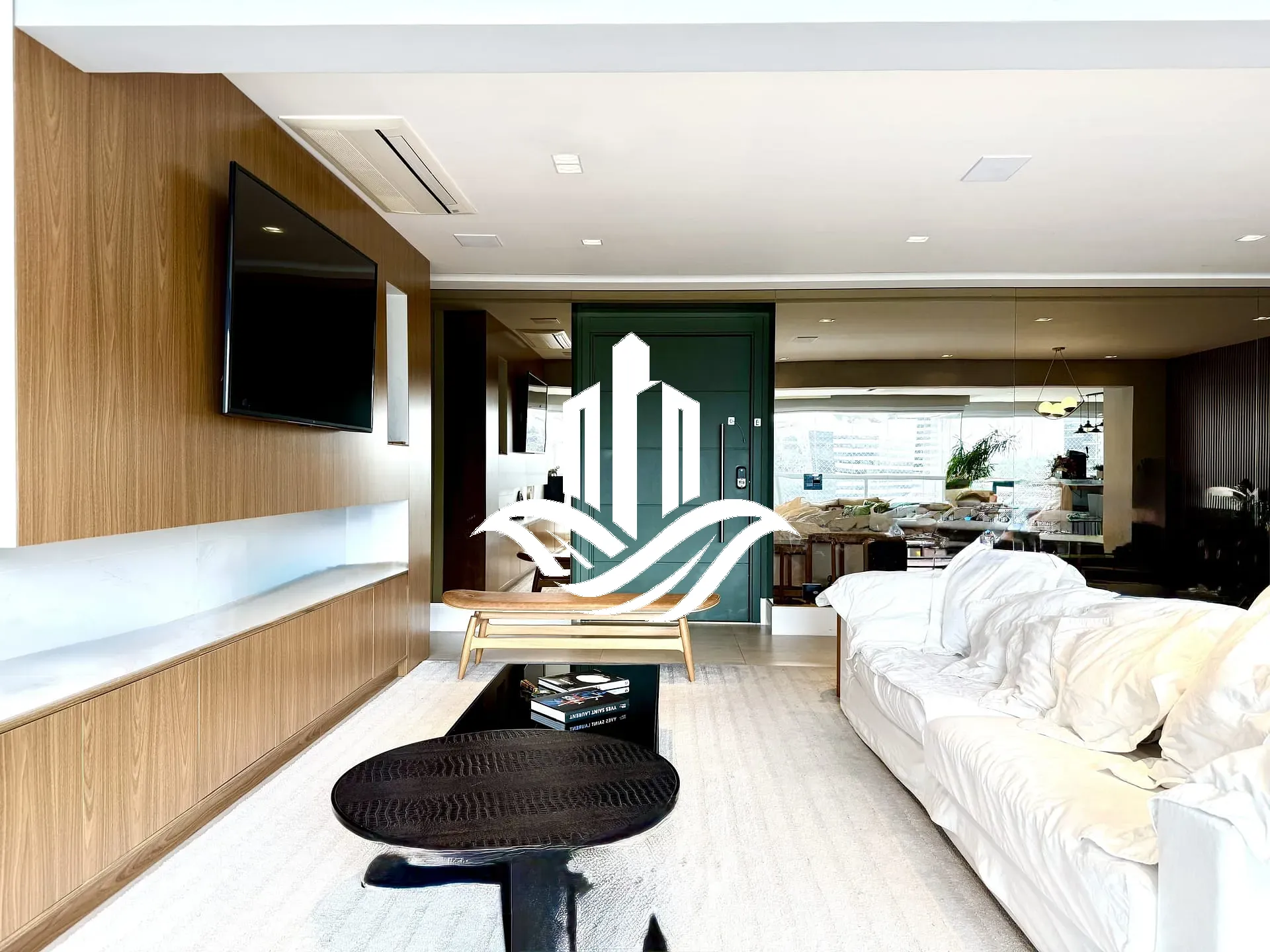 Apartamento, 3 quartos, 189 m² - Foto 36