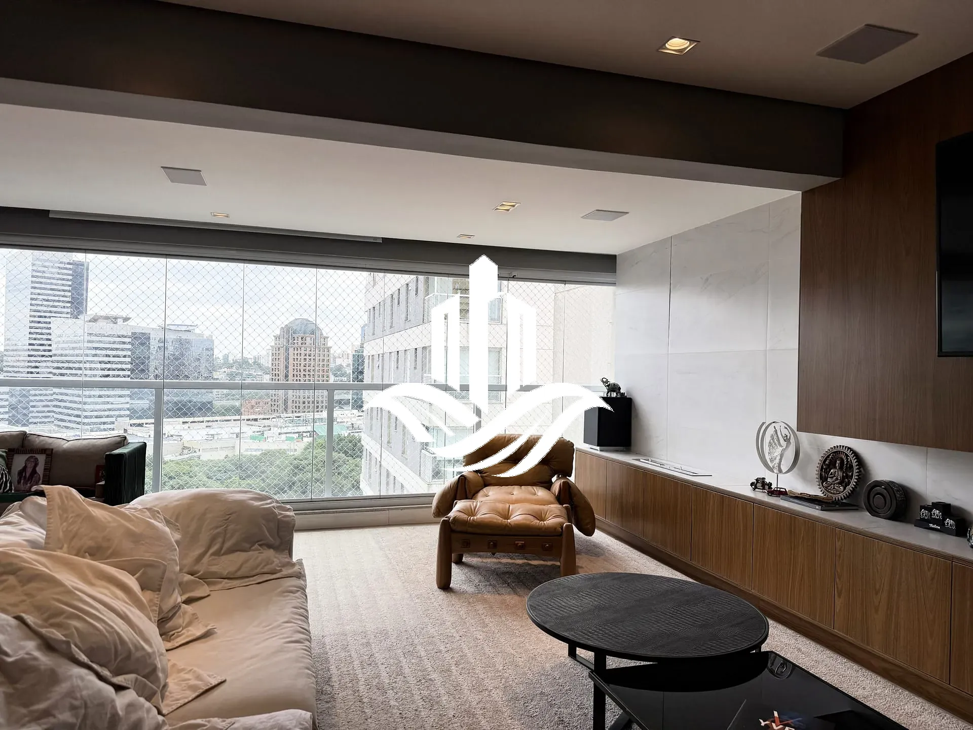 Apartamento, 3 quartos, 189 m² - Foto 38