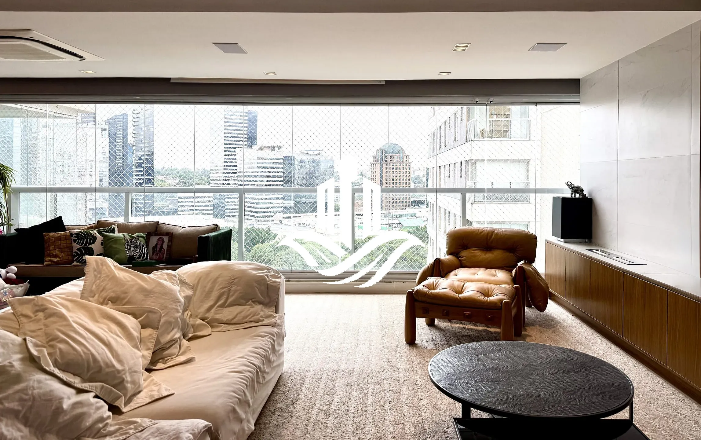 Apartamento, 3 quartos, 189 m² - Foto 39