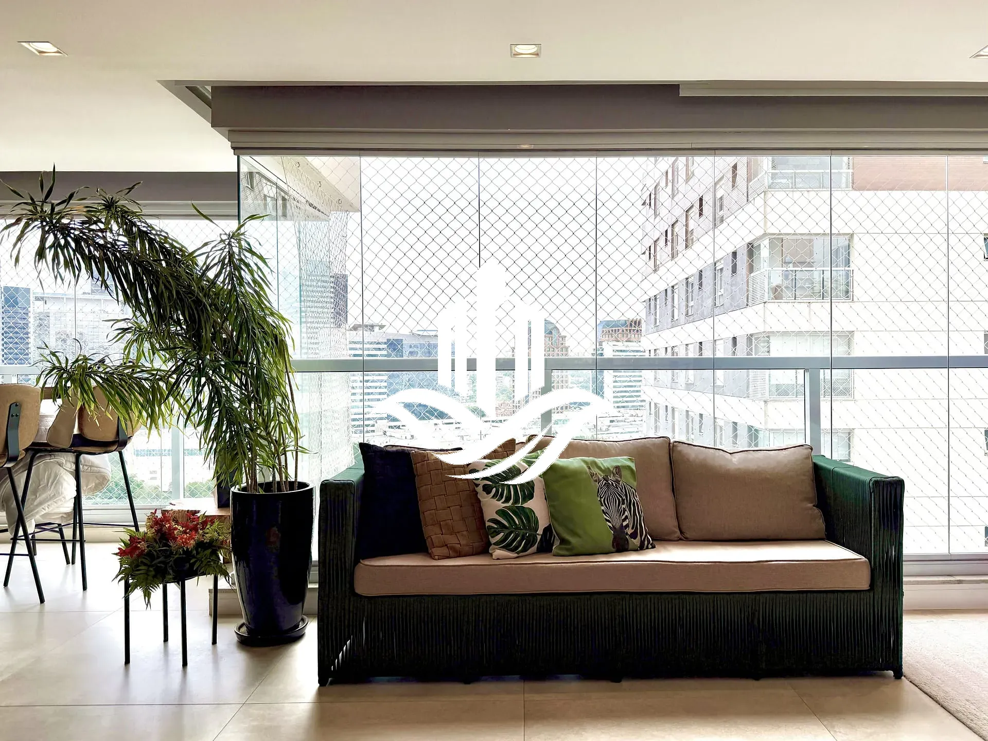 Apartamento, 3 quartos, 189 m² - Foto 40