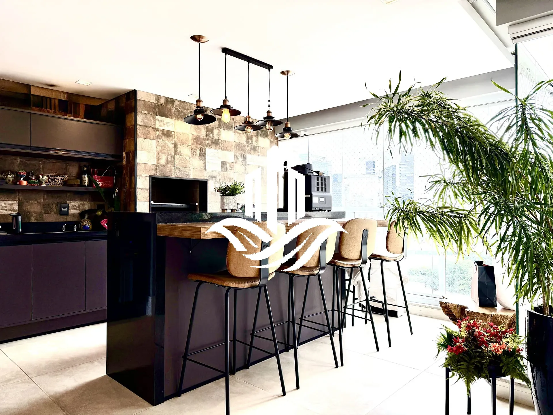 Apartamento, 3 quartos, 189 m² - Foto 42