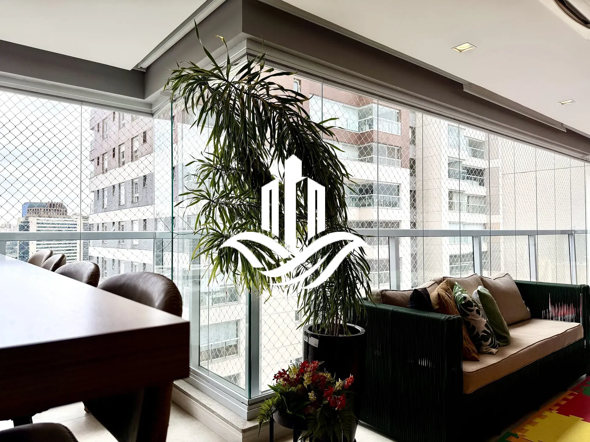 Apartamento, 3 quartos, 189 m² - Foto 45