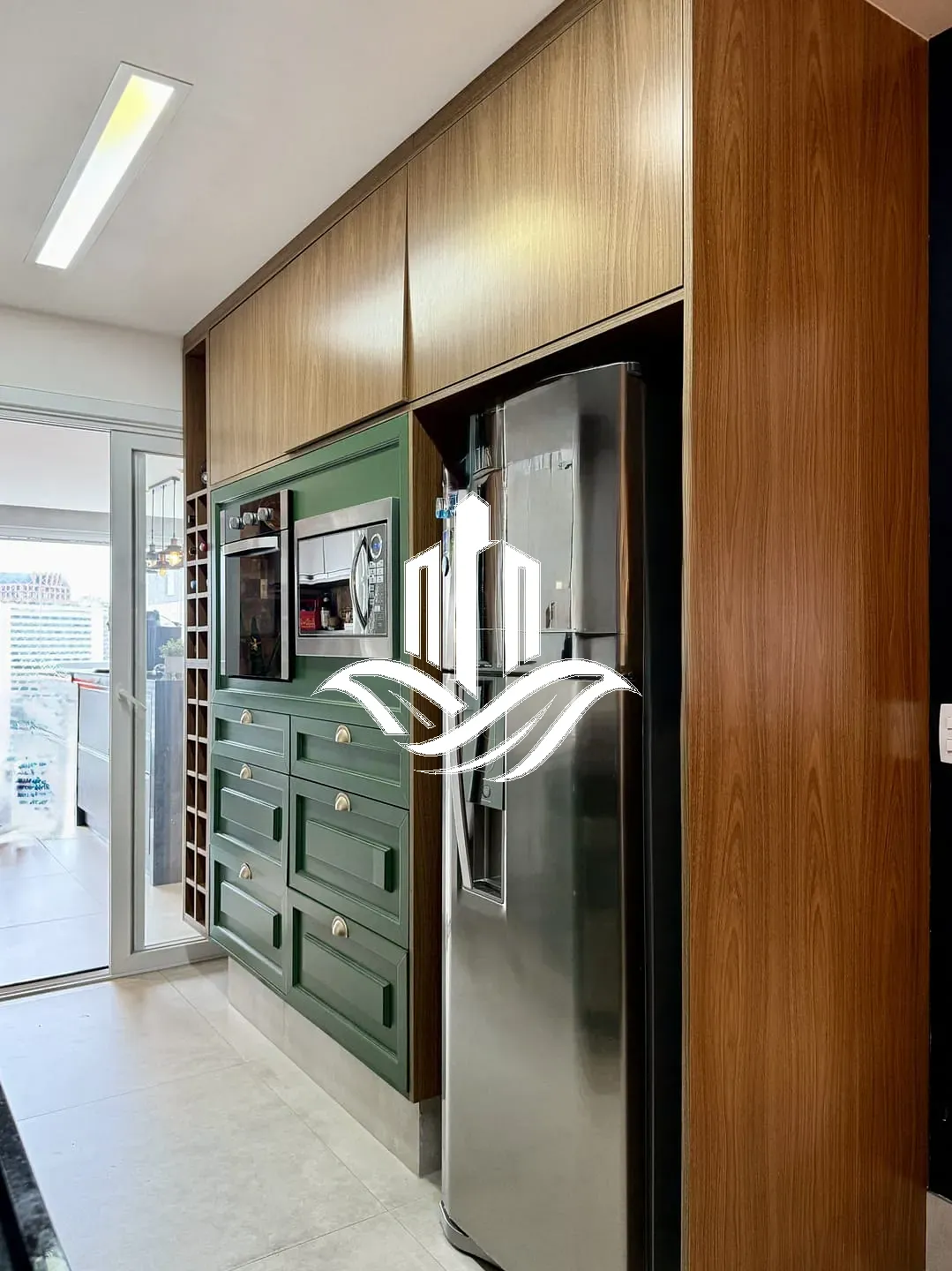 Apartamento, 3 quartos, 189 m² - Foto 46