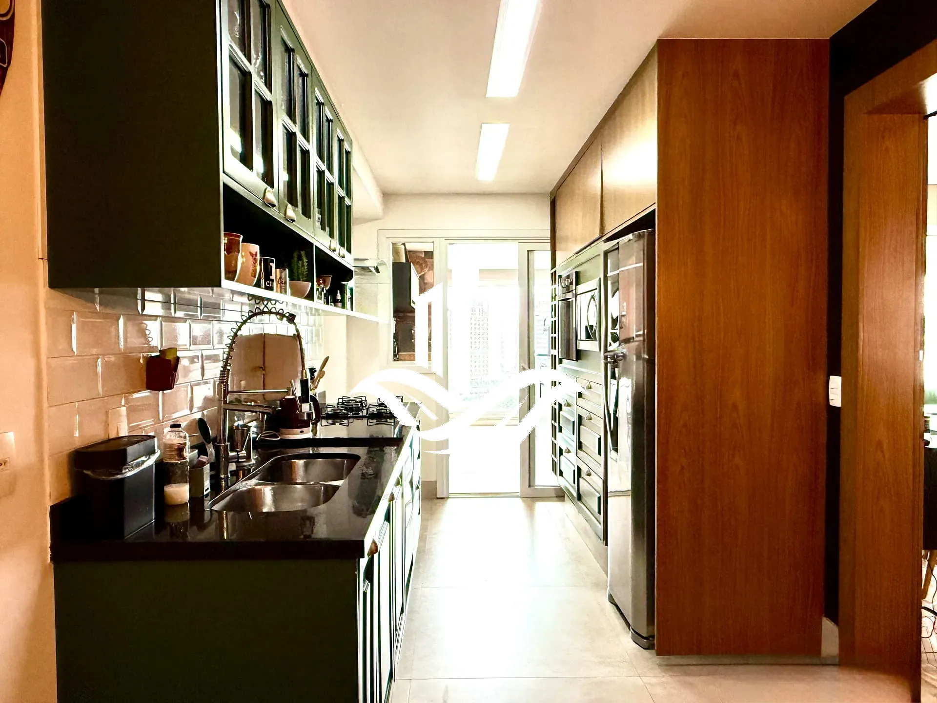 Apartamento, 3 quartos, 189 m² - Foto 50