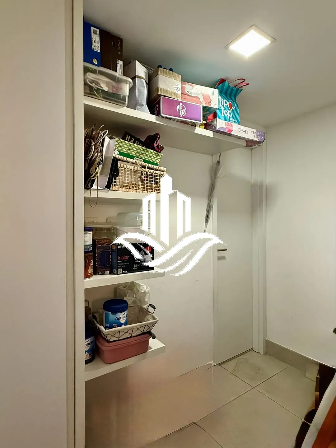 Apartamento, 3 quartos, 189 m² - Foto 52