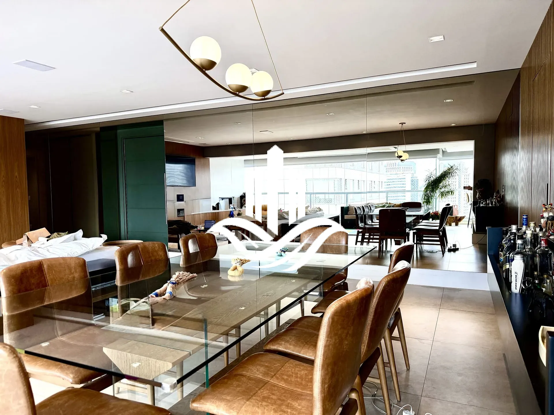 Apartamento, 3 quartos, 189 m² - Foto 53