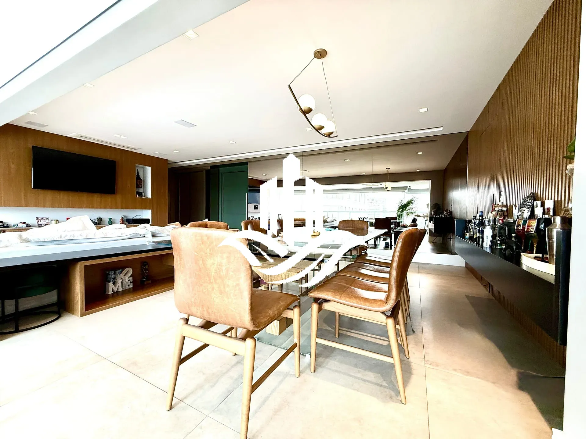 Apartamento, 3 quartos, 189 m² - Foto 54