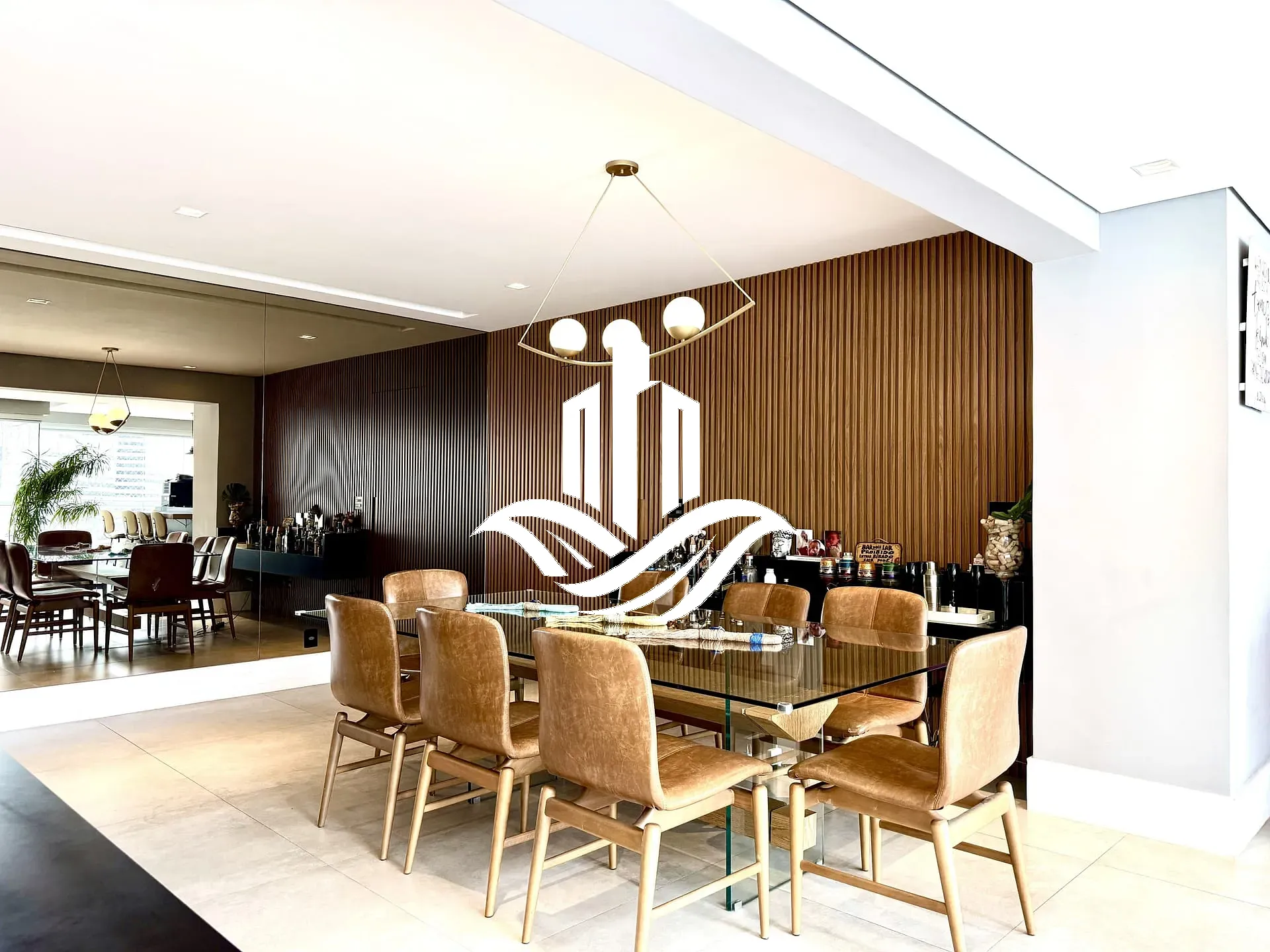 Apartamento, 3 quartos, 189 m² - Foto 55