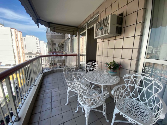 Foto do Apartamento - Apartamento padrão para Locação, Catete, Rio de Janeiro, RJ | Lowndes Condomínios e Imóveis