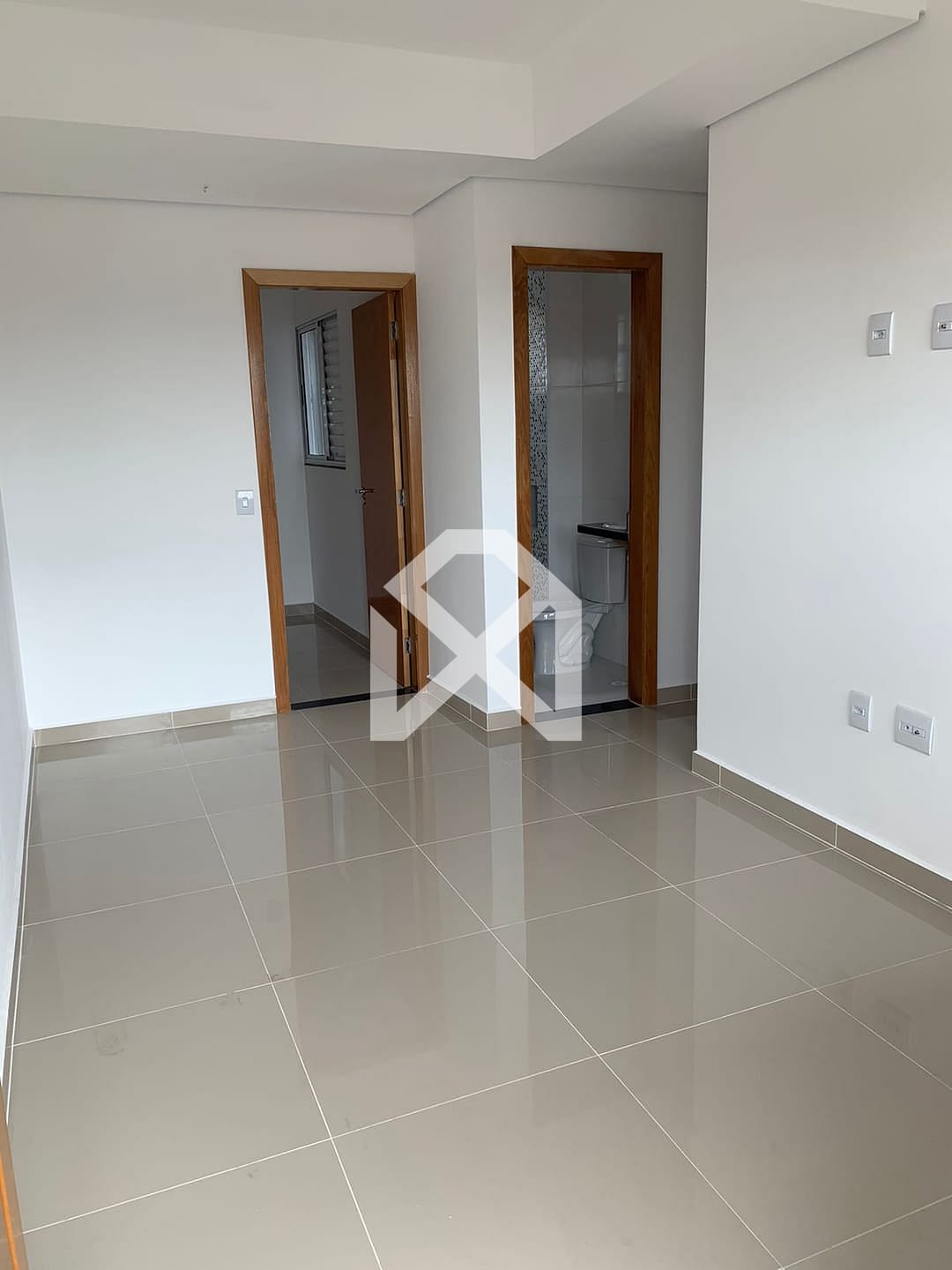 Apartamento, 2 quartos, 45 m² - Foto 2