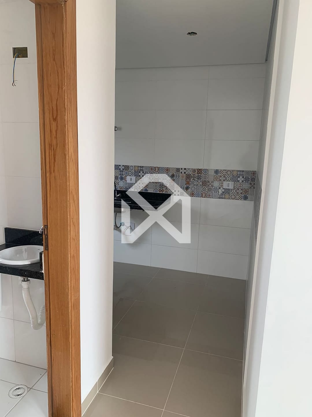 Apartamento, 2 quartos, 45 m² - Foto 6