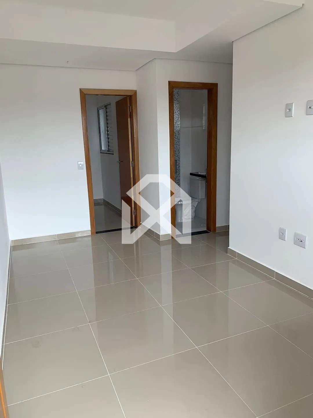 Apartamento, 2 quartos, 45 m² - Foto 2