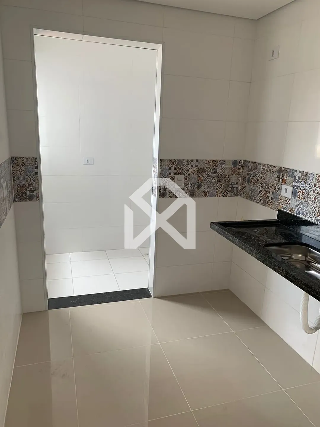 Apartamento, 2 quartos, 45 m² - Foto 7