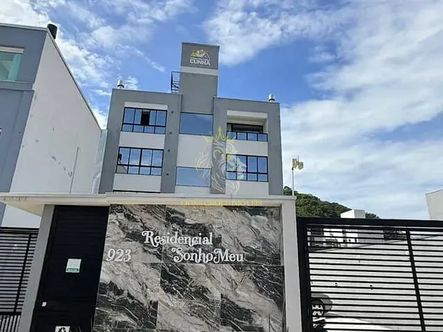 Apartamento 2 quartos e 2 banheiros, à venda, no bairro São Francisco de Assis em Camboriú