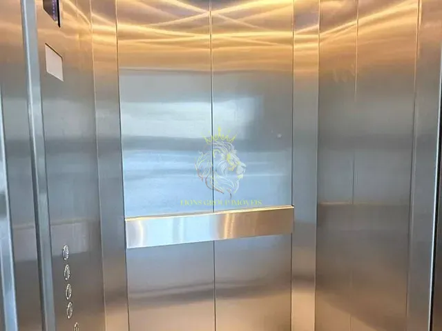Apartamento 2 quartos e 2 banheiros, à venda, no bairro São Francisco de Assis em Camboriú
