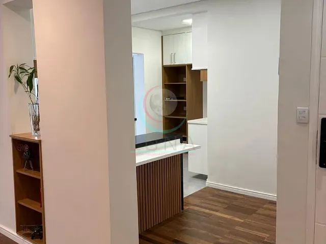 Apartamento 2 quartos e 3 banheiros, à venda, no bairro Paraíso em São Paulo