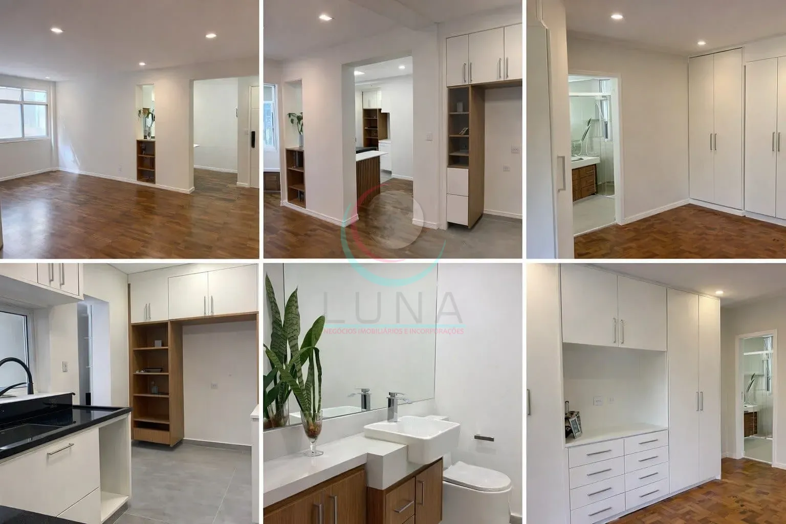 Apartamento, 2 quartos, 100 m² - Foto 2