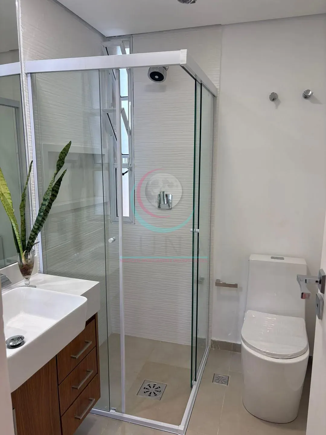 Apartamento, 2 quartos, 100 m² - Foto 6
