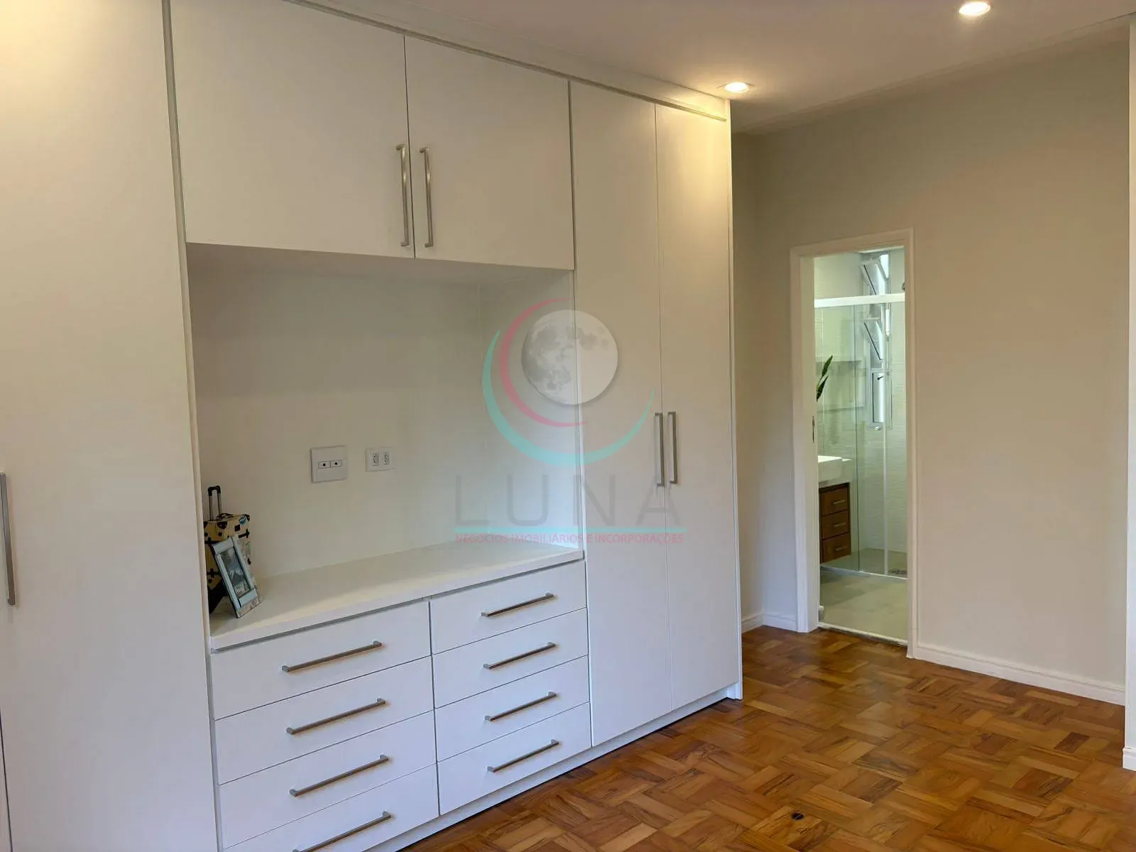Apartamento, 2 quartos, 100 m² - Foto 8