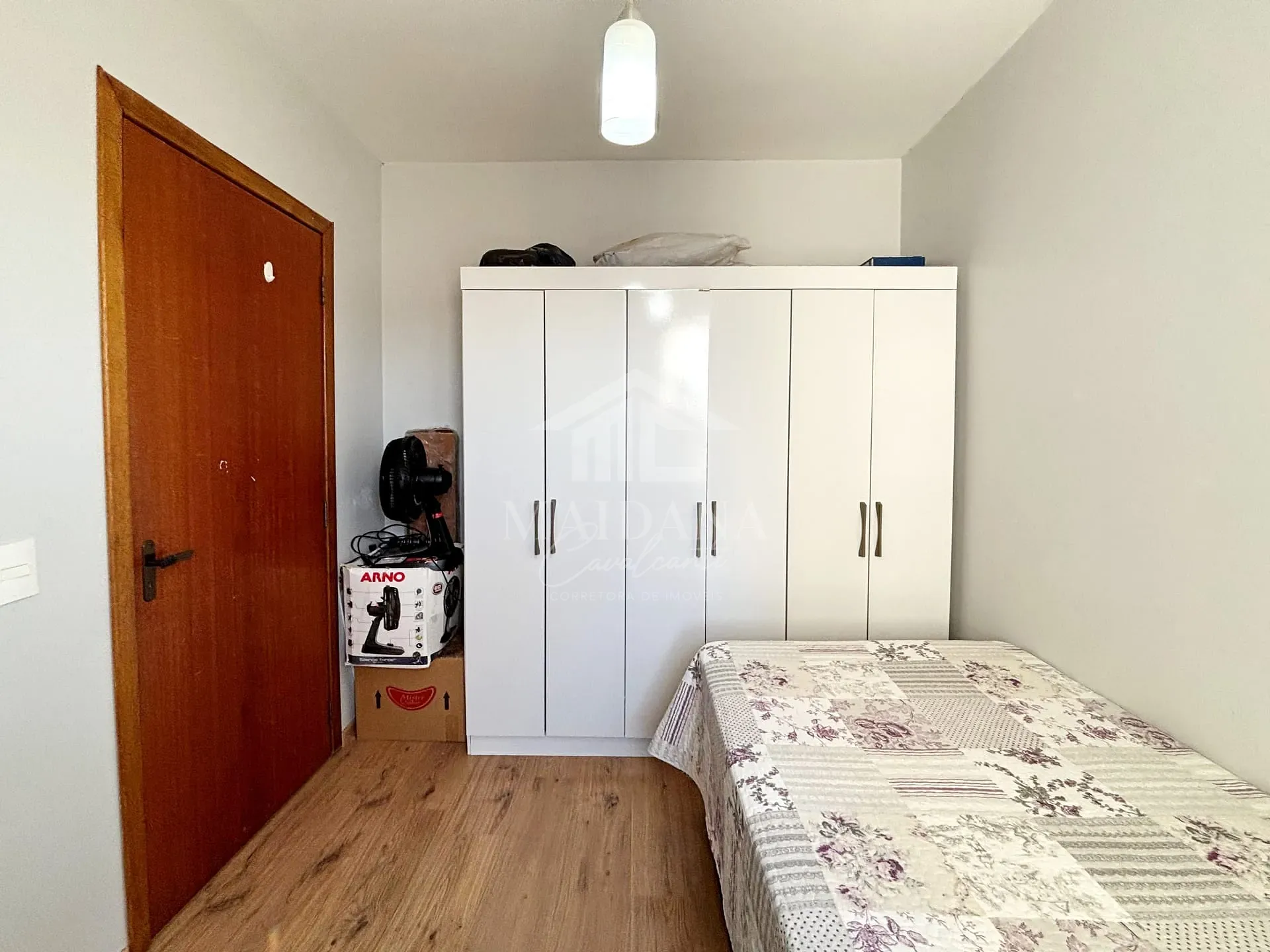 Apartamento, 3 quartos, 58 m² - Foto 20