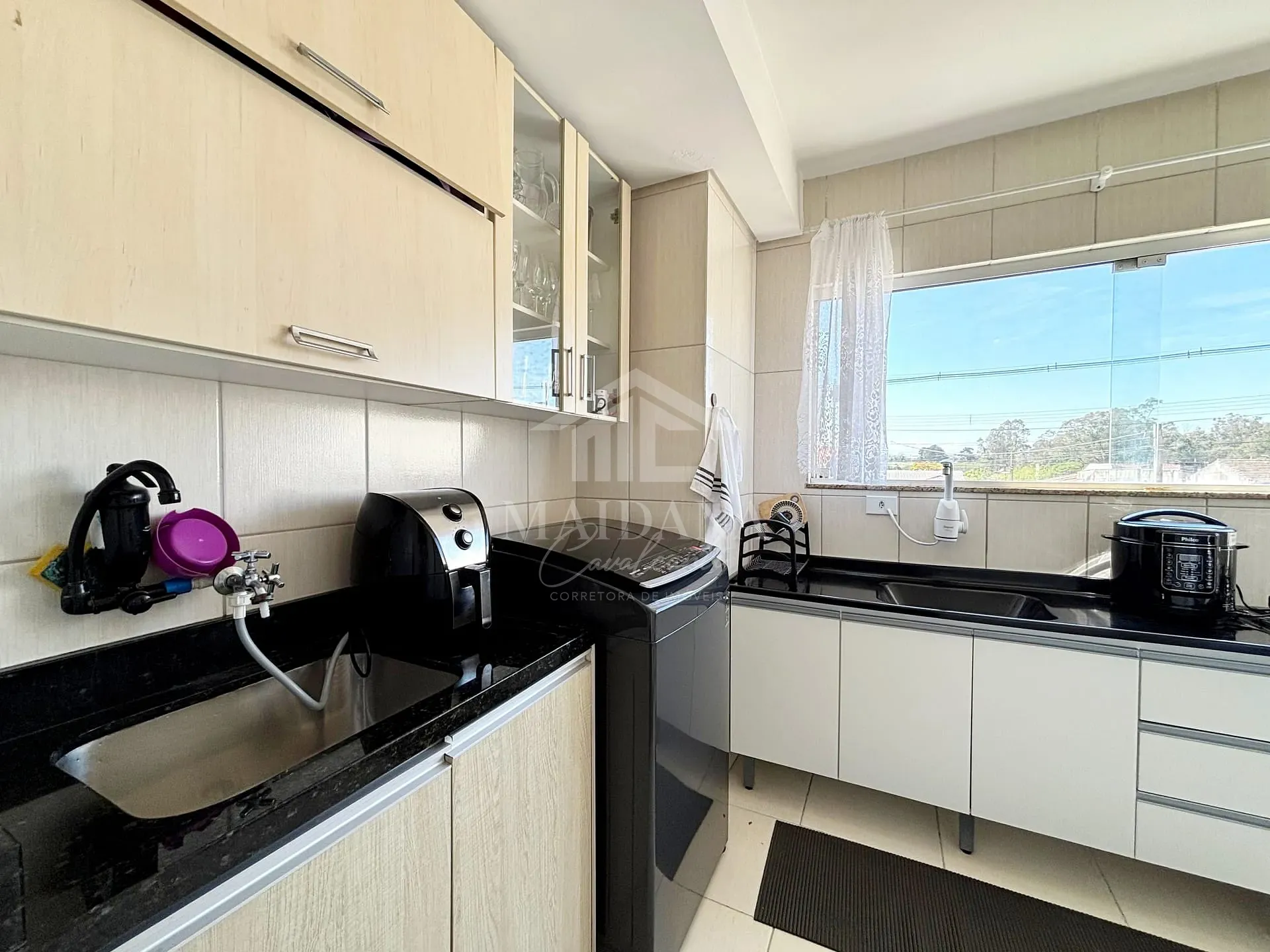 Apartamento, 3 quartos, 58 m² - Foto 10