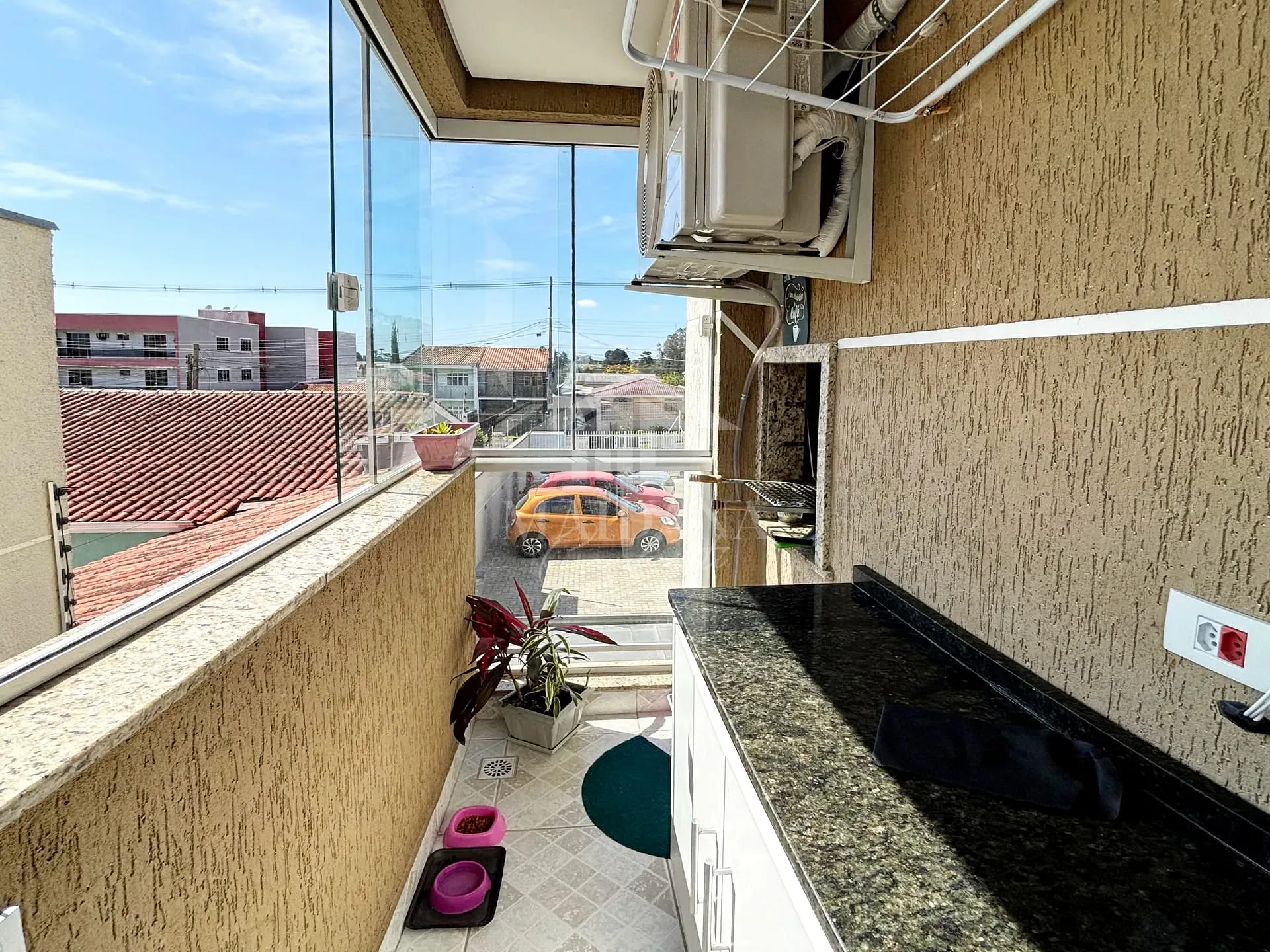 Apartamento, 3 quartos, 58 m² - Foto 6