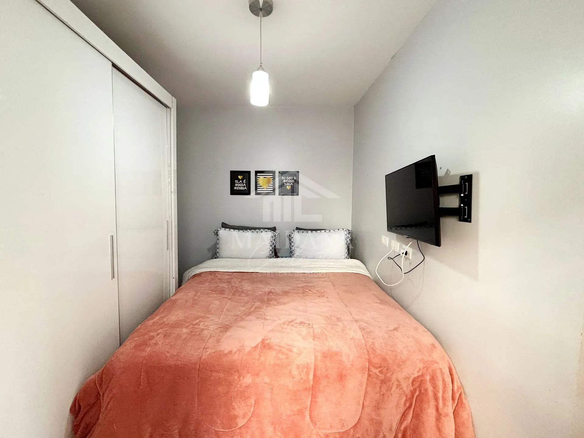 Apartamento, 3 quartos, 58 m² - Foto 18