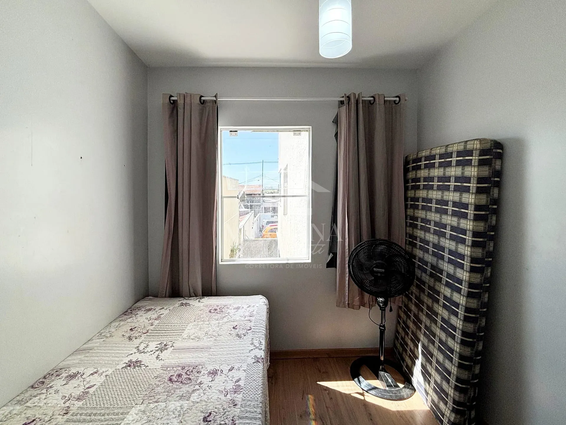 Apartamento, 3 quartos, 58 m² - Foto 22