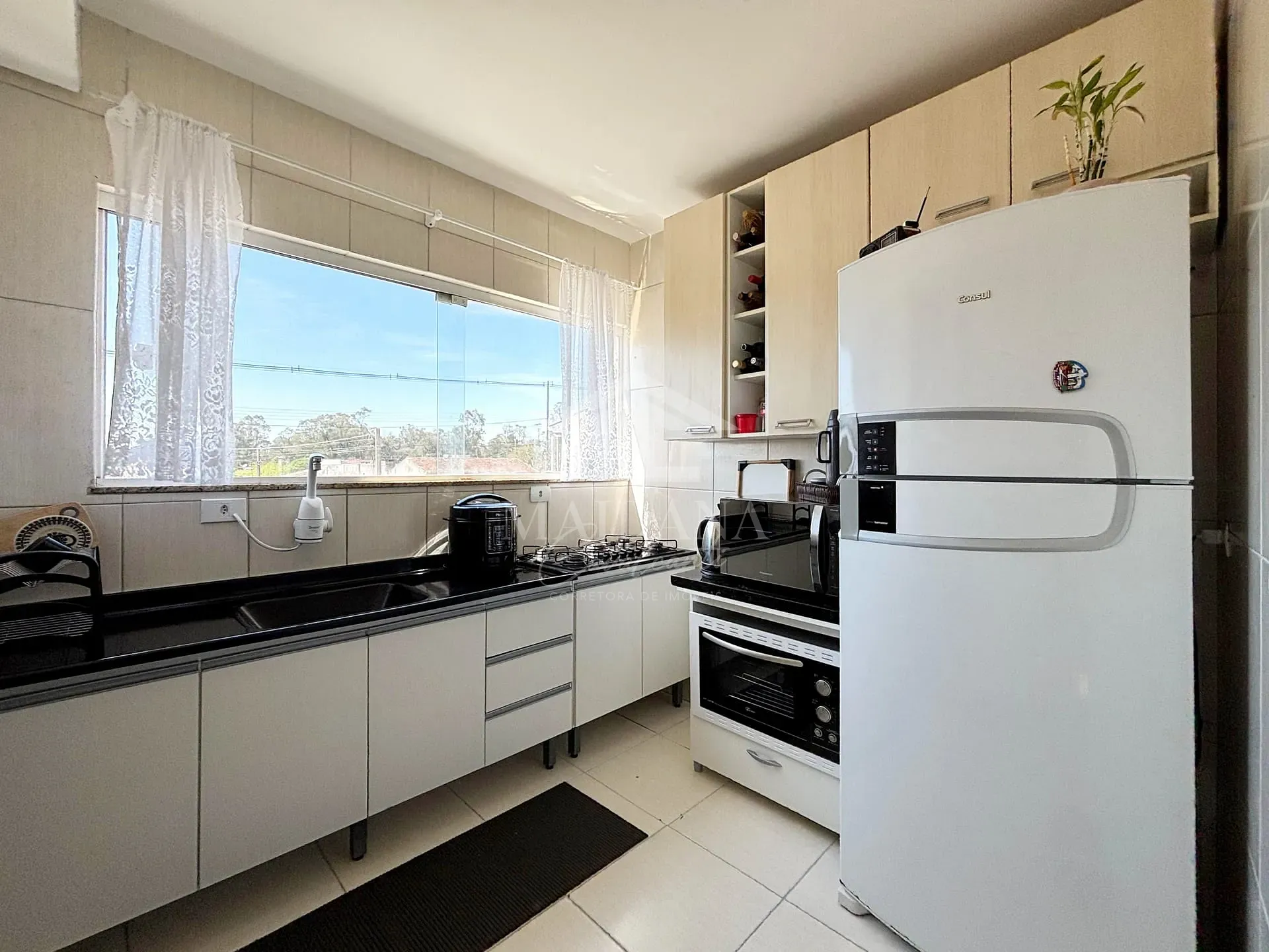 Apartamento, 3 quartos, 58 m² - Foto 11