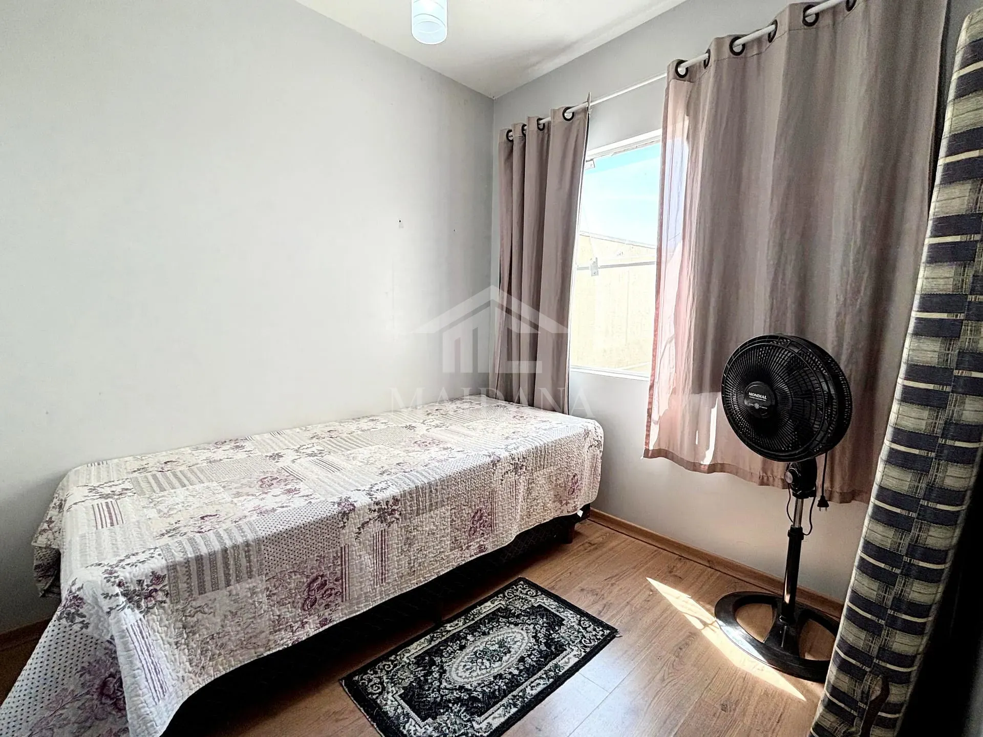 Apartamento, 3 quartos, 58 m² - Foto 23