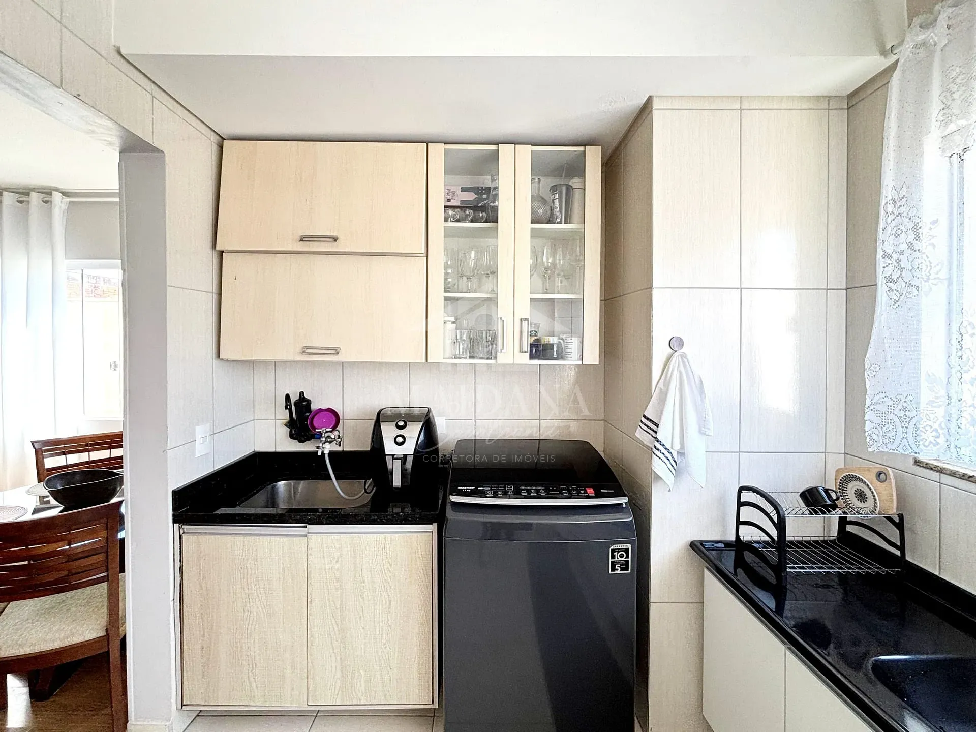 Apartamento, 3 quartos, 58 m² - Foto 13