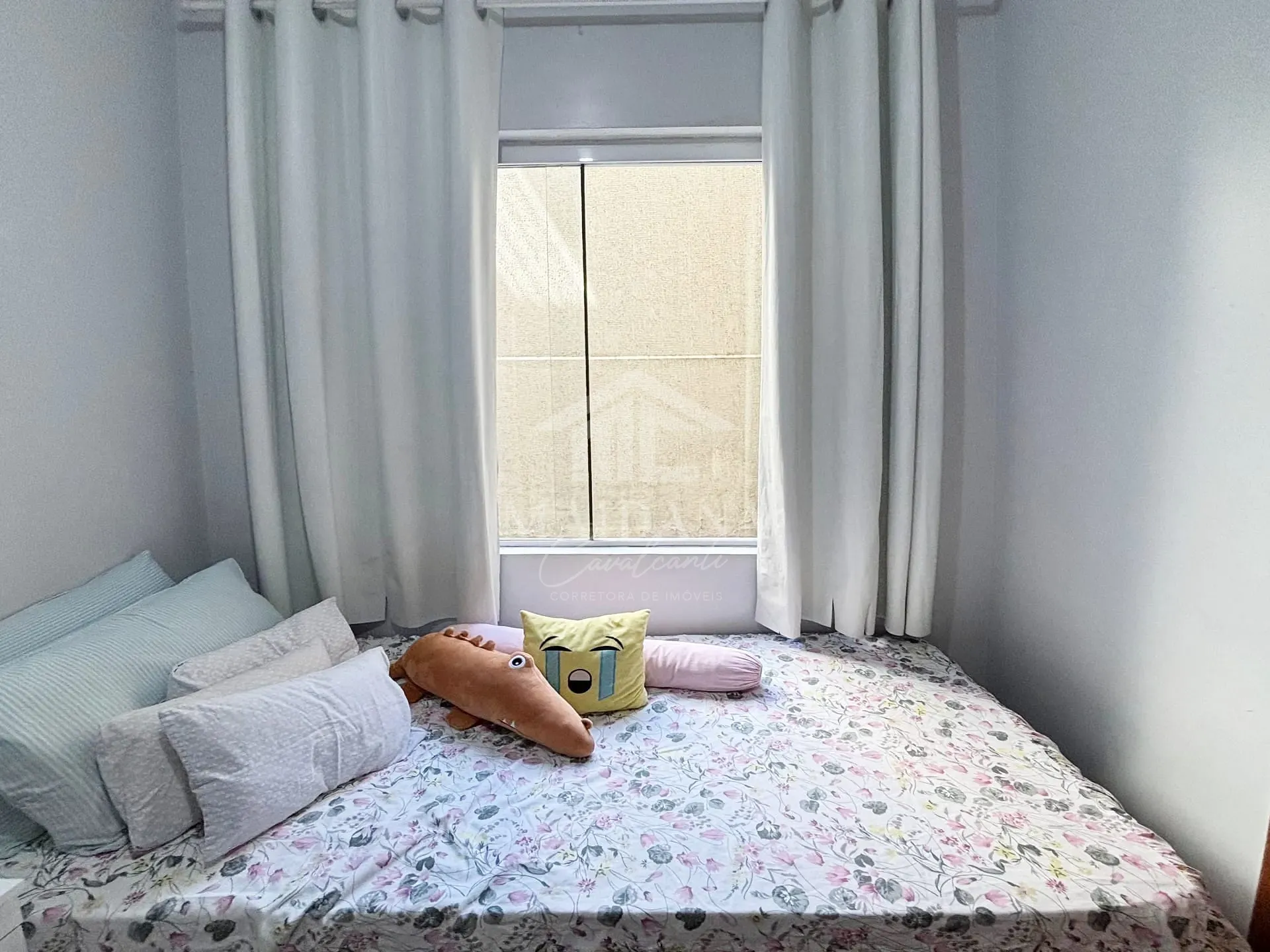 Apartamento, 3 quartos, 58 m² - Foto 25