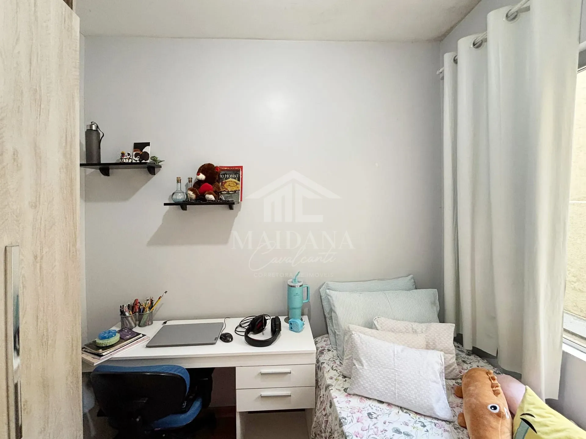 Apartamento, 3 quartos, 58 m² - Foto 26