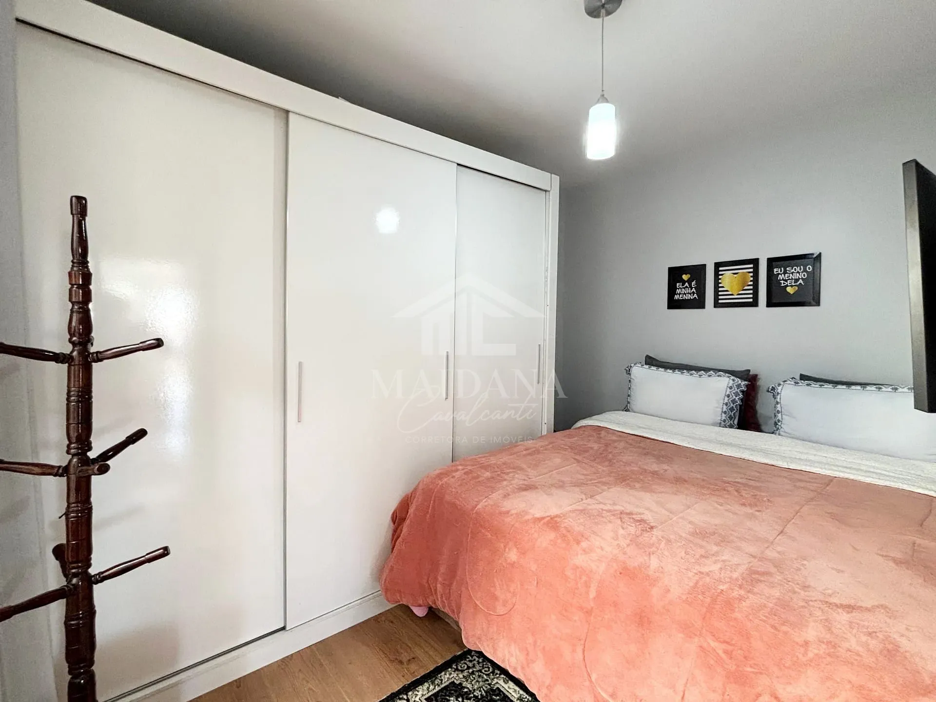 Apartamento, 3 quartos, 58 m² - Foto 17