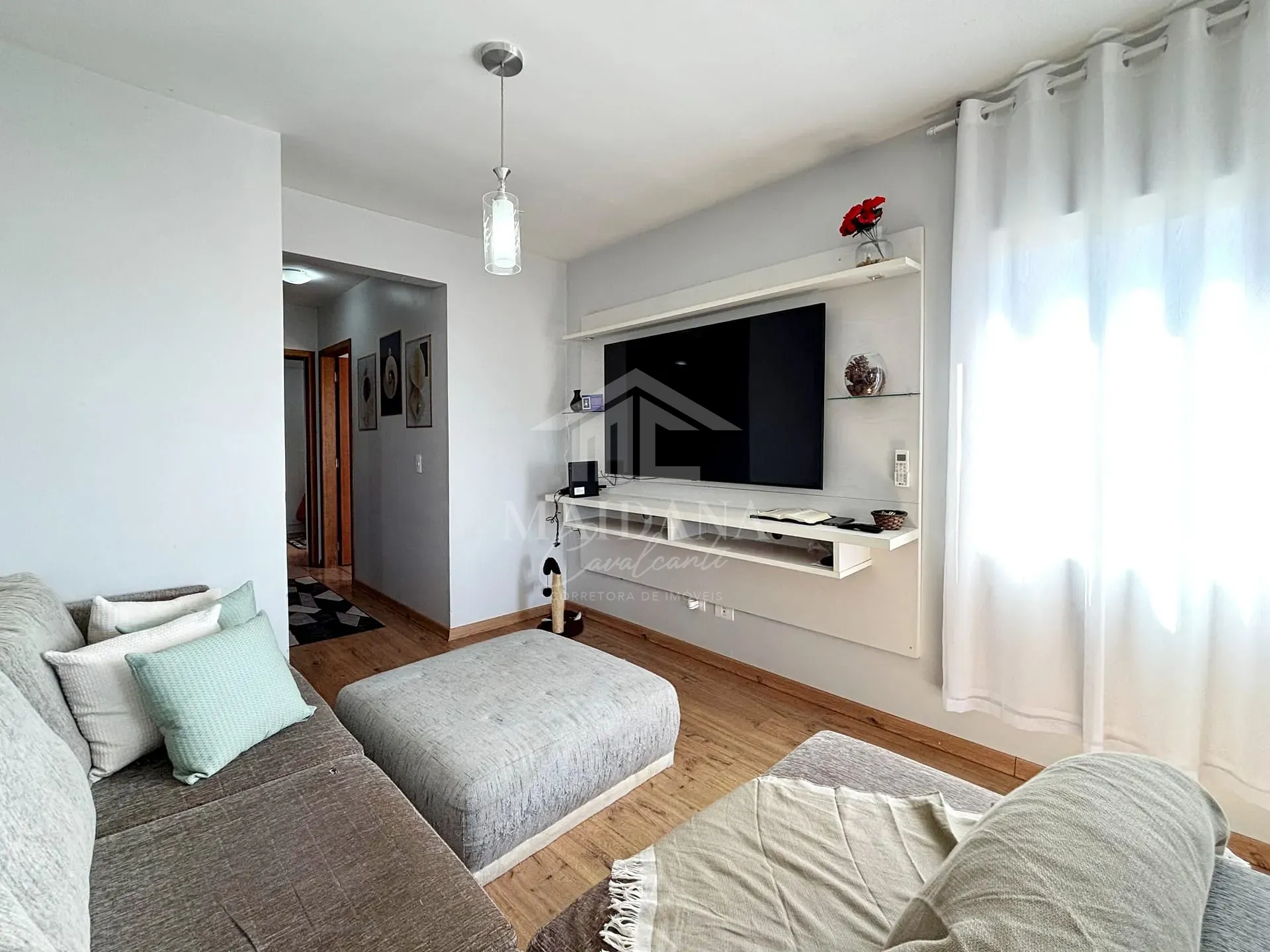 Apartamento, 3 quartos, 58 m² - Foto 16