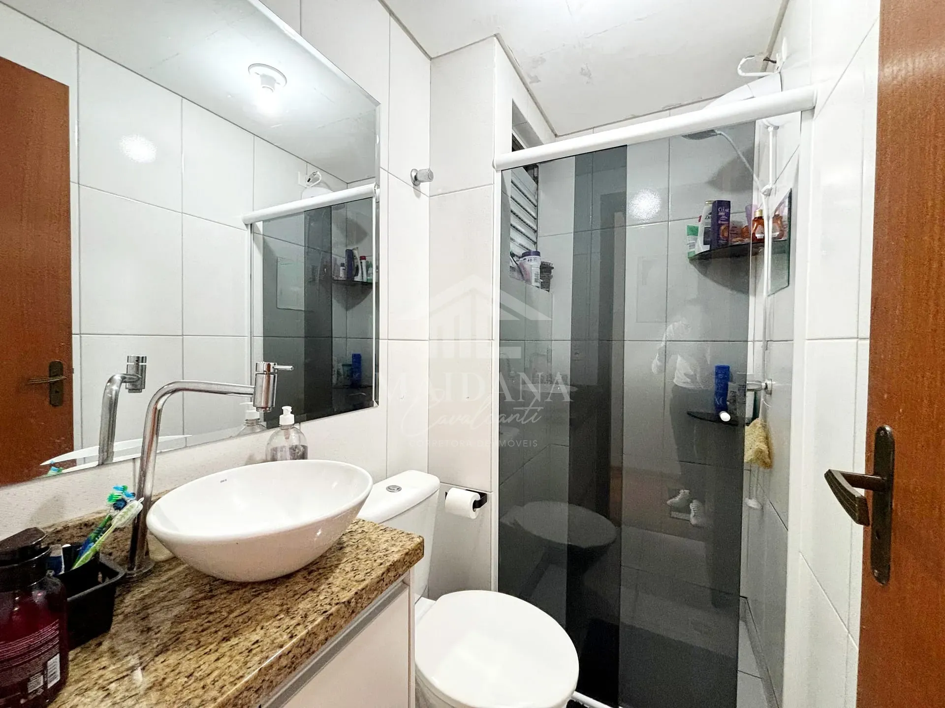 Apartamento, 3 quartos, 58 m² - Foto 19