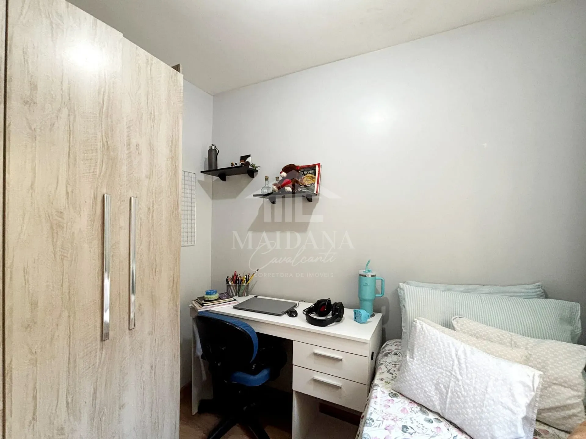 Apartamento, 3 quartos, 58 m² - Foto 24