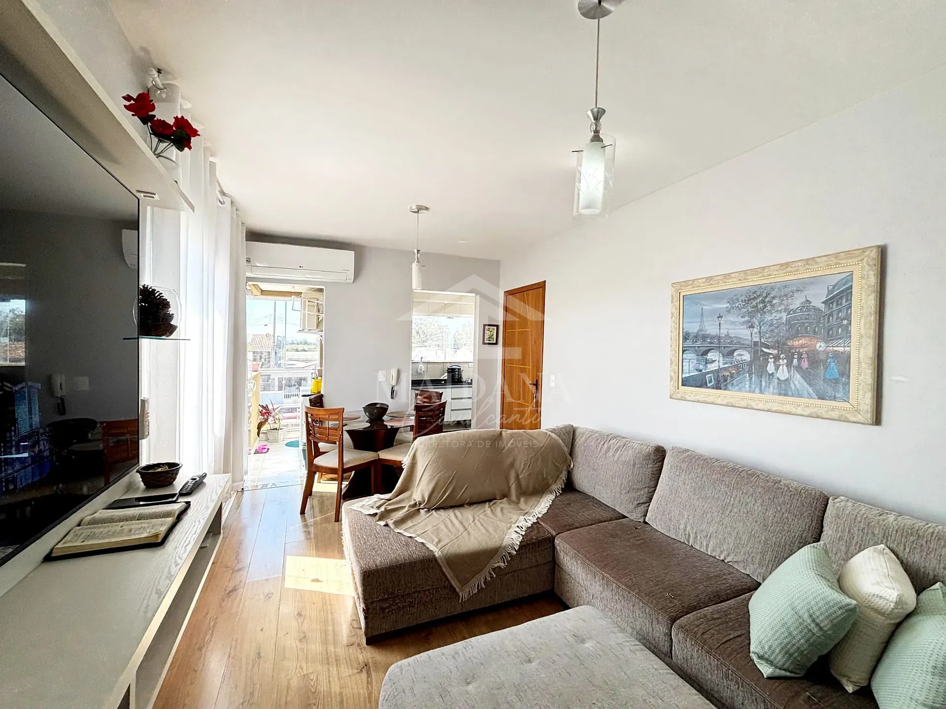 Apartamento, 3 quartos, 58 m² - Foto 9