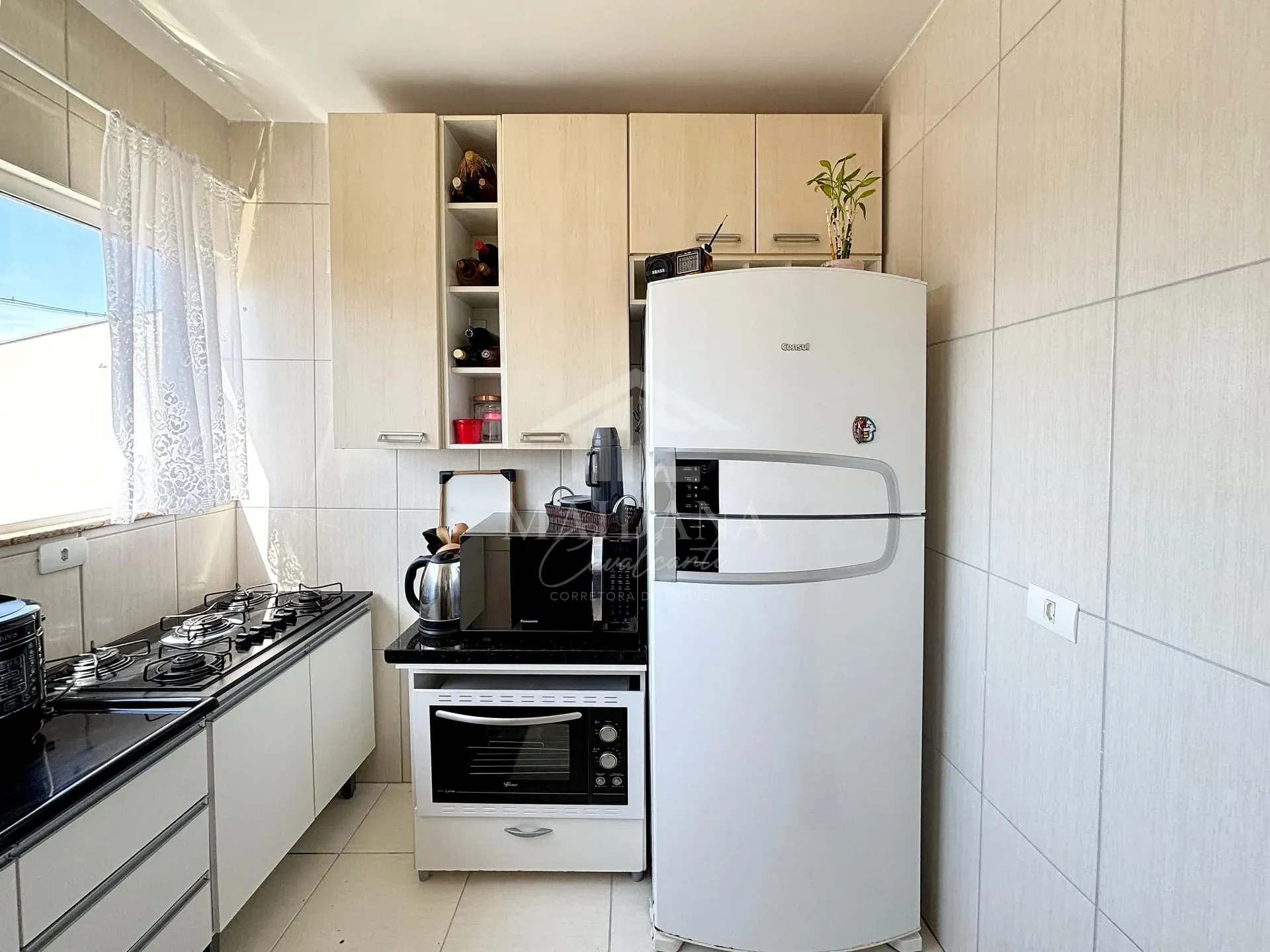 Apartamento, 3 quartos, 58 m² - Foto 12
