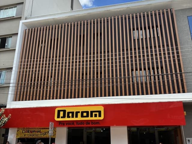 Foto do Apartamento - Apartamento moderno com planejados e cozinha completa em localização privilegiada | J. Mareze Imóveis Ltda