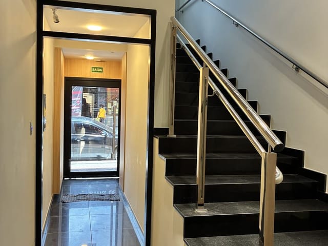 Foto do Apartamento - Apartamento moderno com planejados e cozinha completa em localização privilegiada | J. Mareze Imóveis Ltda