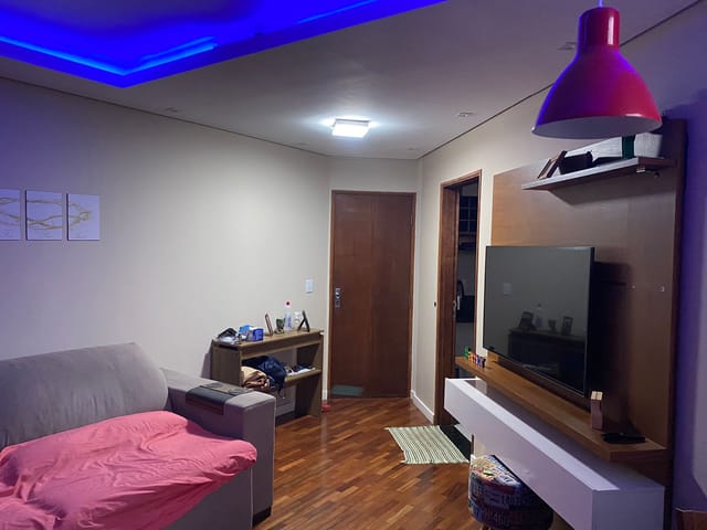 Foto do Apartamento - Apartamento à venda, Claudia, Londrina, Parana | Grupo Mitral Imóveis
