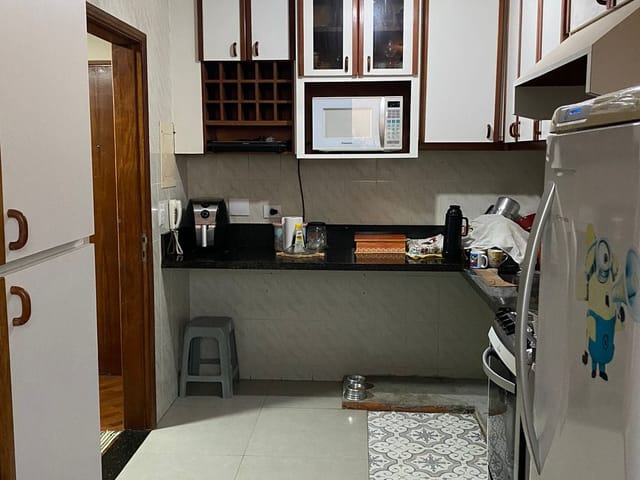 Foto do Apartamento - Apartamento à venda, Claudia, Londrina, Parana | Grupo Mitral Imóveis