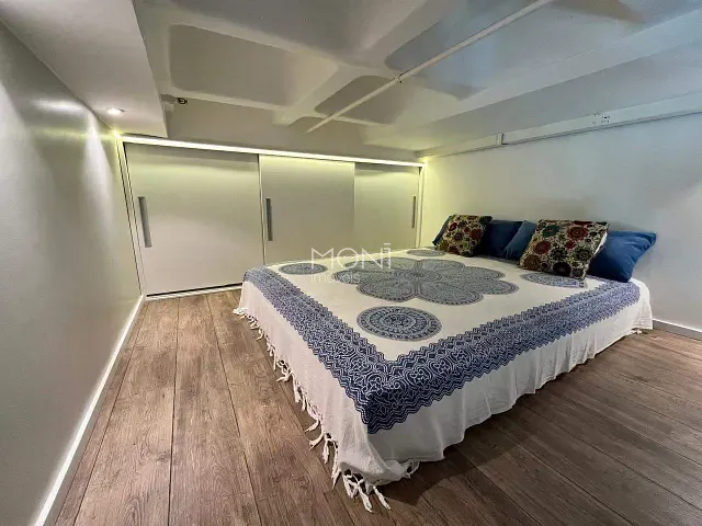 Apartamento 2 quartos e 1 banheiro, à venda, no bairro Asa Sul em Brasília