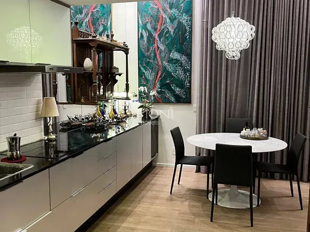 Apartamento 2 quartos e 1 banheiro, à venda, no bairro Asa Sul em Brasília