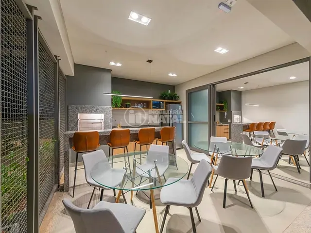 Apartamento com 86m² 2 quartos e 1 banheiro, para alugar, no bairro Vale dos Tucanos em Londrina