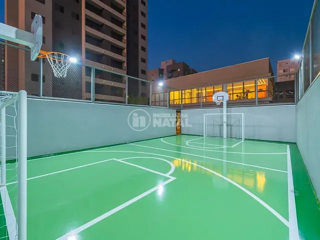 Apartamento com 86m² 2 quartos e 1 banheiro, para alugar, no bairro Vale dos Tucanos em Londrina